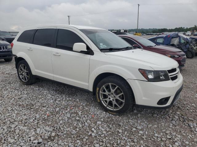 Photo 4 from auction – 2015 DODGE JOURNEY R/T with VIN 3C4PDCEG1FT596046