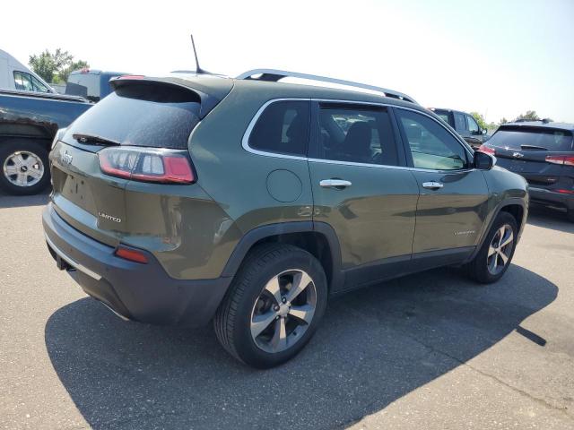 Photo 3 from auction – 2019 JEEP CHEROKEE L with VIN 1C4PJMDN7KD194370