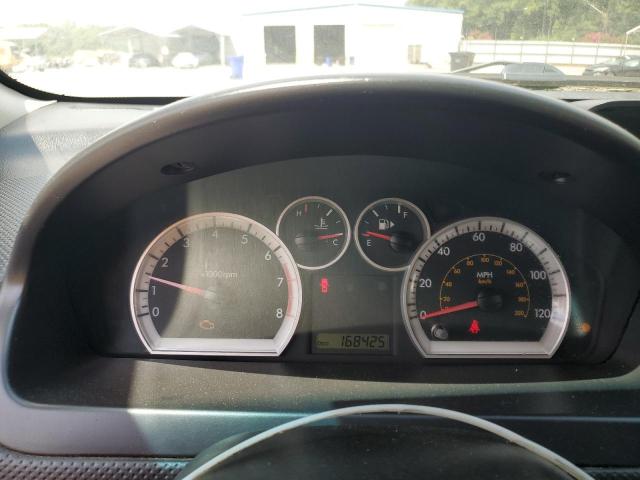 Photo 9 from auction – 2007 CHEVROLET AVEO BASE with VIN KL1TD56637B074285