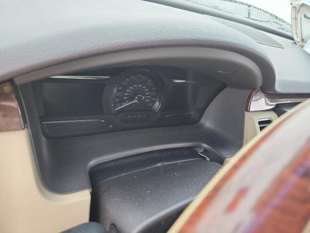 Photo 9 from auction – 2017 FORD FLEX LIMIT with VIN 2FMGK5D87HBA02064
