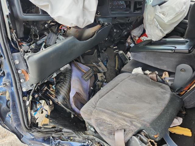 Photo 8 from auction – 1999 CHEVROLET SILVERADO with VIN 2GCEC19VXX1204546
