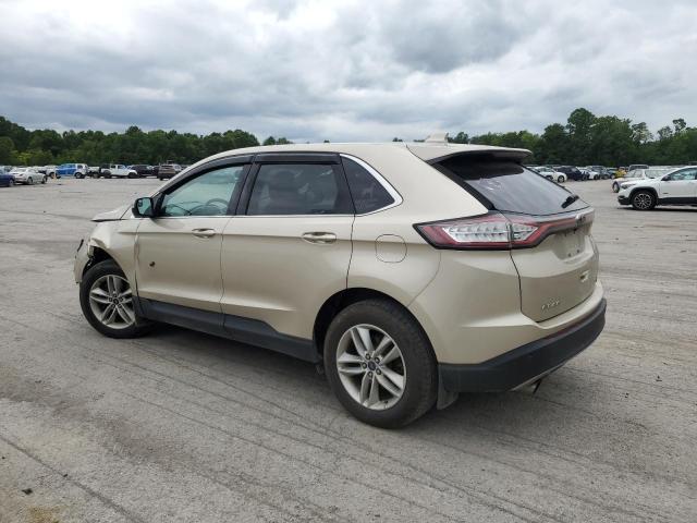Photo 2 from auction – 2018 FORD EDGE SEL with VIN 2FMPK4J90JBC43302