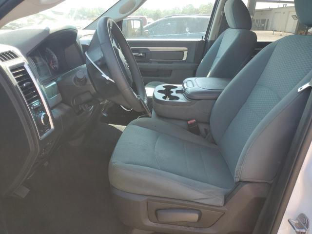 Photo 7 from auction – 2019 RAM 1500 CLASS with VIN 1C6RR6TT7KS727365