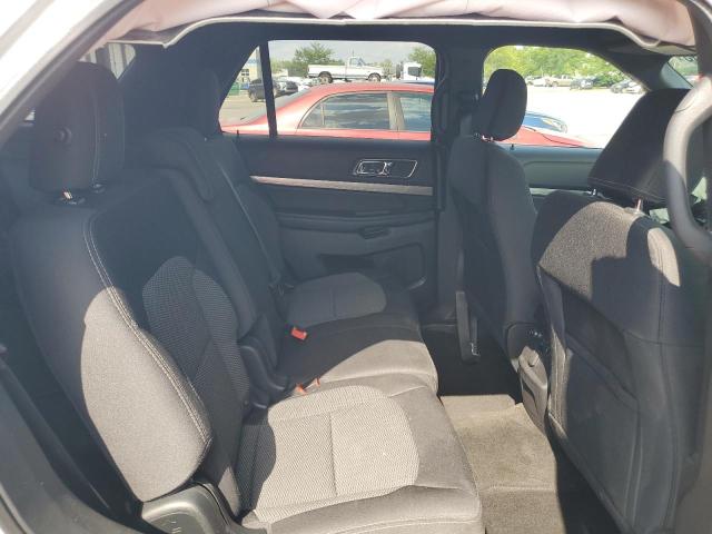 Photo 11 from auction – 2018 FORD EXPLORER X with VIN 1FM5K8D8XJGA41058
