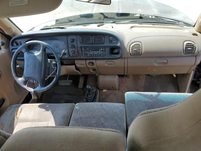 Photo 8 from auction – 2000 DODGE RAM 1500 with VIN 3B7HF13ZXYM215797
