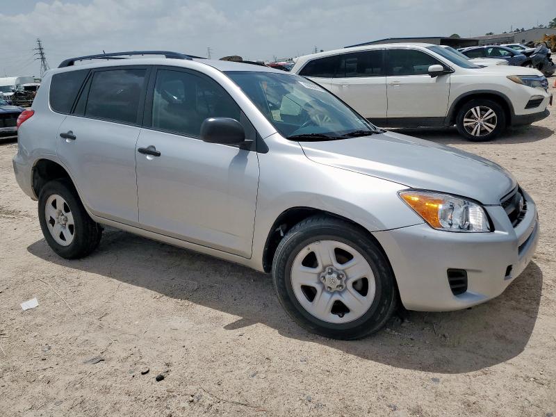 Photo 4 from auction – 2011 TOYOTA RAV4 with VIN 2T3BF4DV4BW114456