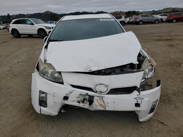 Zdjęcie 5 z aukcji – 2011 TOYOTA PRIUS z VIN JTDKN3DU1B1385980