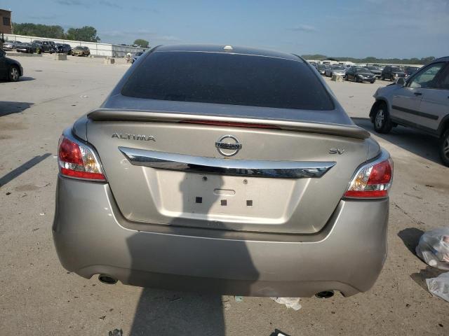 Photo 6 from auction – 2015 NISSAN ALTIMA 2.5 with VIN 1N4AL3AP5FC115795
