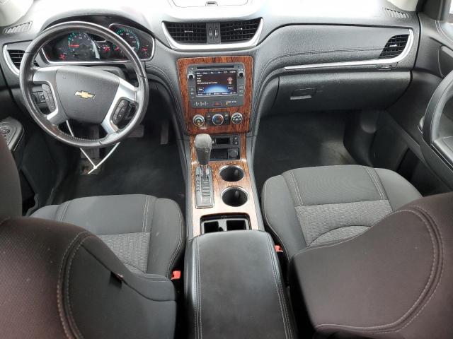 Photo 8 from auction – 2013 CHEVROLET TRAVERSE L with VIN 1GNKRGKD5DJ181823