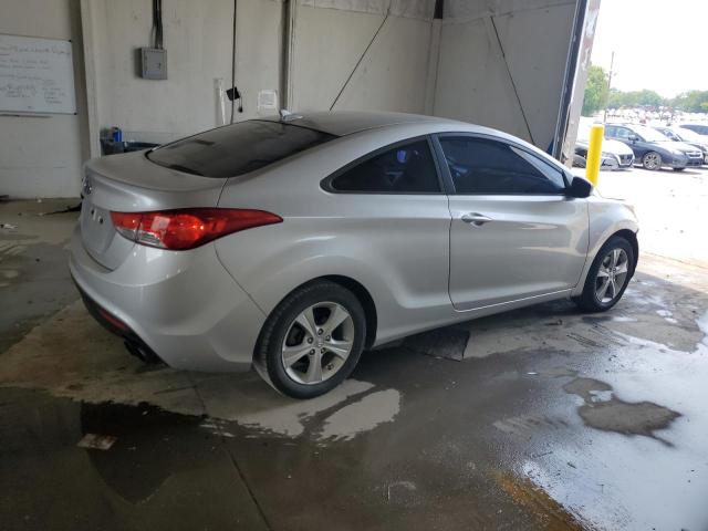 Photo 3 from auction – 2012 HYUNDAI ELANTRA CO with VIN KMHDH6AEXDU014571