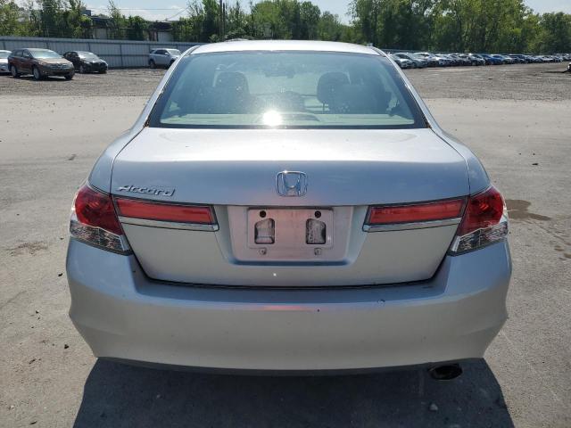 Photo 6 from auction – 2012 HONDA ACCORD LX with VIN 1HGCP2F36CA034773