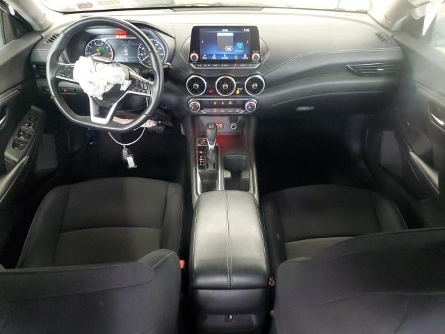 Photo 8 from auction – 2023 NISSAN SENTRA SV with VIN 3N1AB8CVXPY246738