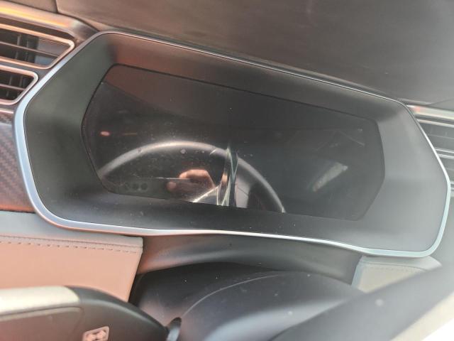 Photo 9 from auction – 2016 TESLA MODEL S with VIN 5YJSA1E28GF133350