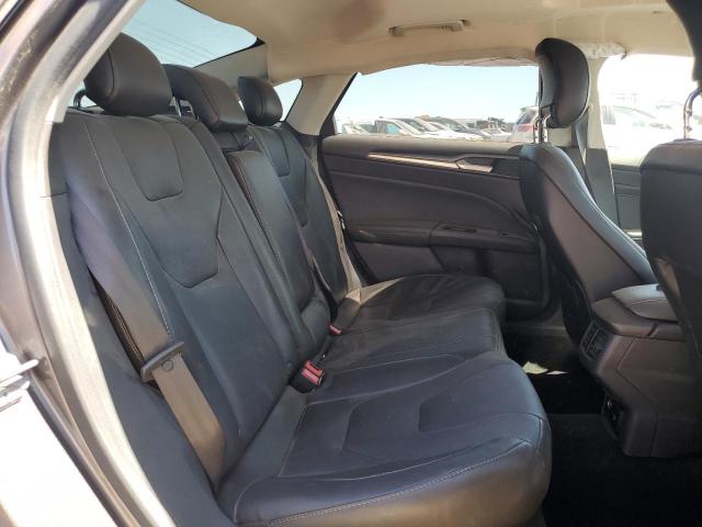Photo 10 from auction – 2013 FORD FUSION TIT with VIN 3FA6P0SU5DR303759