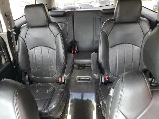 Photo 10 from auction – 2014 BUICK ENCLAVE with VIN 5GAKVCKD2EJ225647