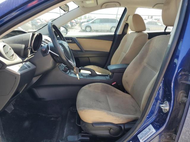 Photo 7 from auction – 2012 MAZDA 3 I with VIN JM1BL1L77C1593059