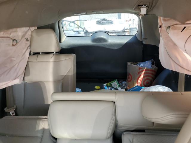 Photo 10 from auction – 2015 HONDA CR-V EXL with VIN 5J6RM4H70FL036972