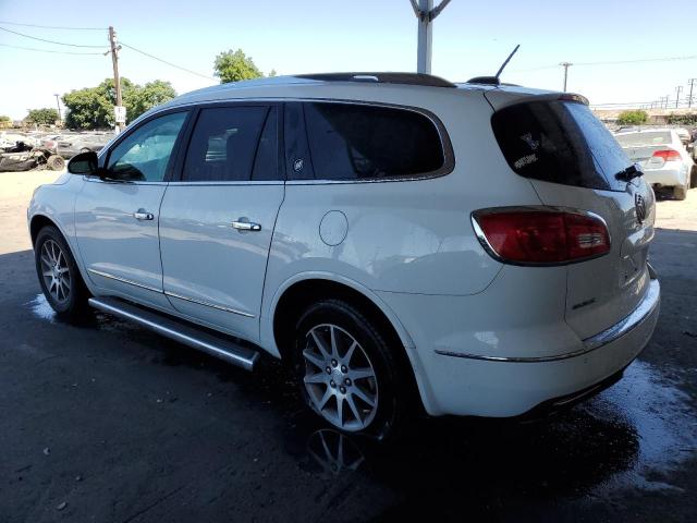 Photo 2 from auction – 2016 BUICK ENCLAVE with VIN 5GAKRBKD3GJ101758