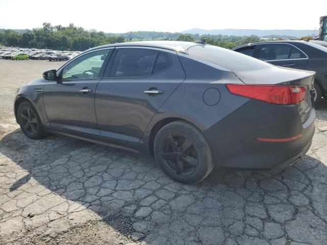 Photo 2 from auction – 2015 KIA OPTIMA LX with VIN KNAGM4A74F5619540