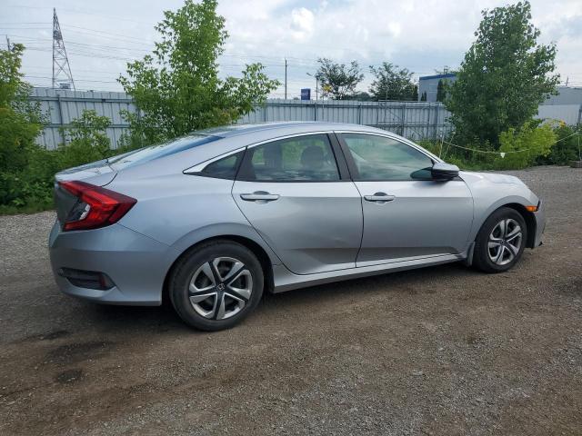 Photo 3 from auction – 2018 HONDA CIVIC LX with VIN 2HGFC2F53JH044153