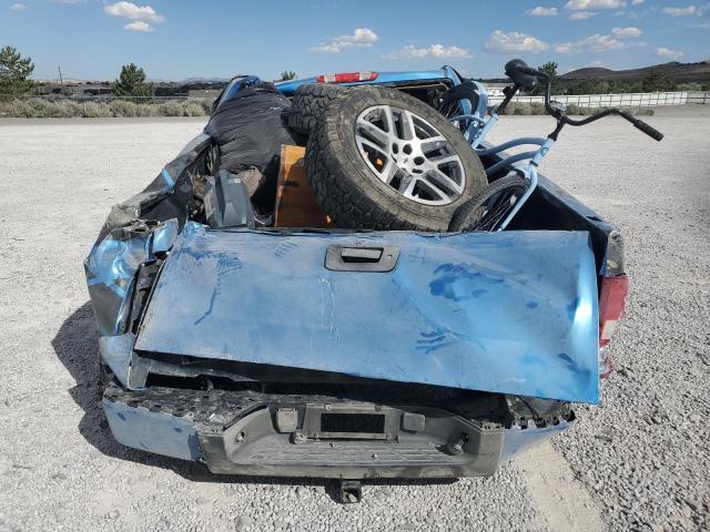 Photo 6 from auction – 2008 CHEVROLET SILVERADO with VIN 1GCEC14J98Z114706