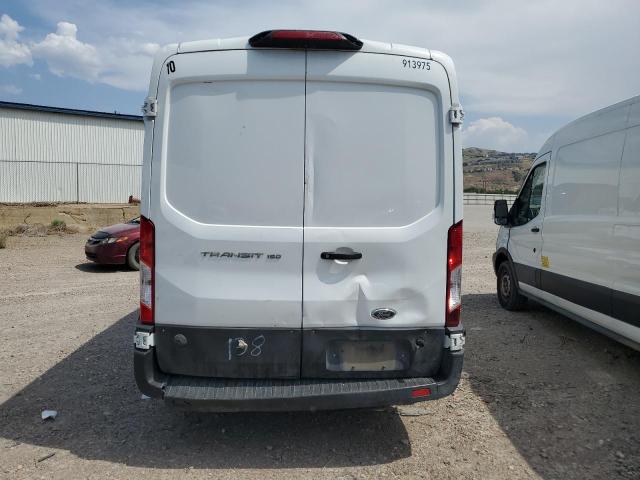 Photo 6 from auction – 2019 FORD TRANSIT T- with VIN 1FTYE2CM1KKB49247