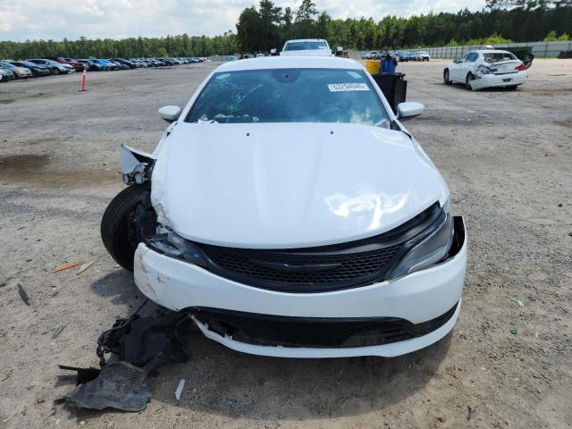 Photo 5 from auction – 2015 CHRYSLER 200 S with VIN 1C3CCCBB1FN511740