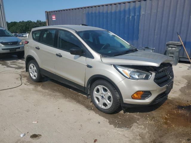 Фото 4 с аукциона – 2017 FORD ESCAPE S с VIN 1FMCU0F70HUC45287
