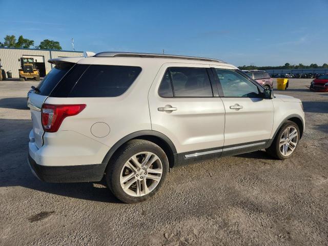 Photo 3 from auction – 2017 FORD EXPLORER X with VIN 1FM5K7D84HGB52046