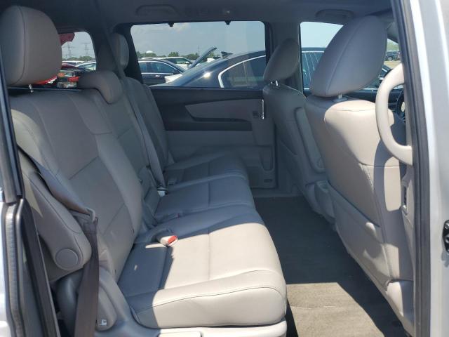 Photo 11 from auction – 2015 HONDA ODYSSEY EX with VIN 5FNRL5H63FB026509