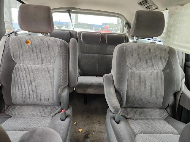 Photo 10 from auction – 2008 TOYOTA SIENNA CE with VIN 5TDZK23C88S178086