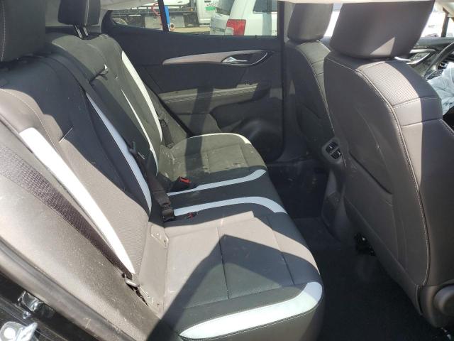 Photo 11 from auction – 2025 BUICK ENVISION S with VIN LRBFZLE41SD012567