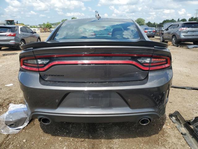 Photo 6 from auction – 2022 DODGE CHARGER R/ with VIN 2C3CDXCT0NH129590