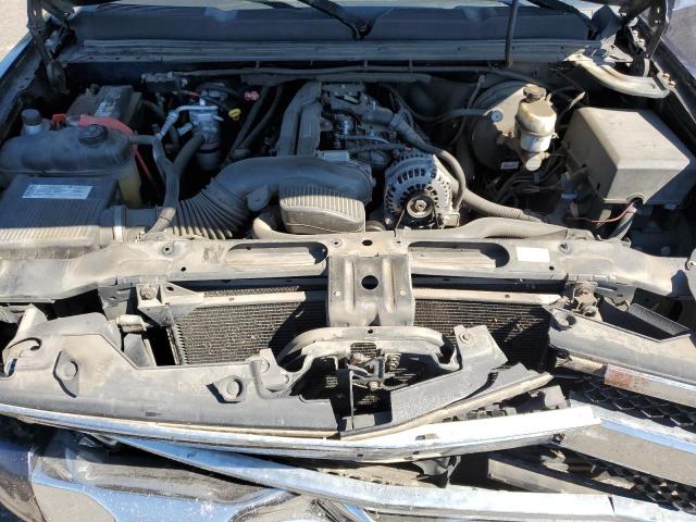 Photo 11 from auction – 2007 CHEVROLET SILVERADO with VIN 2GCEK13M871554633