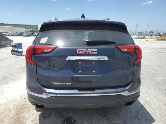 Photo 6 from auction – 2019 GMC TERRAIN with VIN 3GKALPEXXKL192631