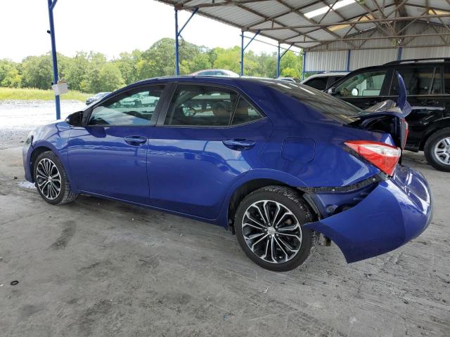 Photo 2 from auction – 2014 TOYOTA COROLLA L with VIN 2T1BURHE3EC032049