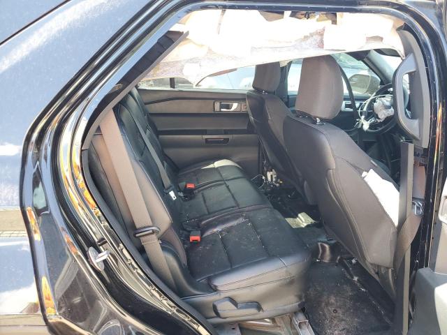 Photo 10 from auction – 2023 FORD EXPLORER P with VIN 1FM5K8AB3PGC00110