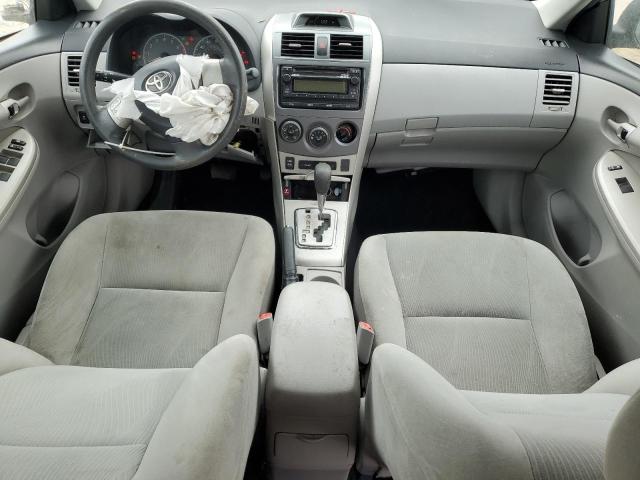 Photo 8 from auction – 2012 TOYOTA COROLLA BA with VIN 5YFBU4EE5CP019596