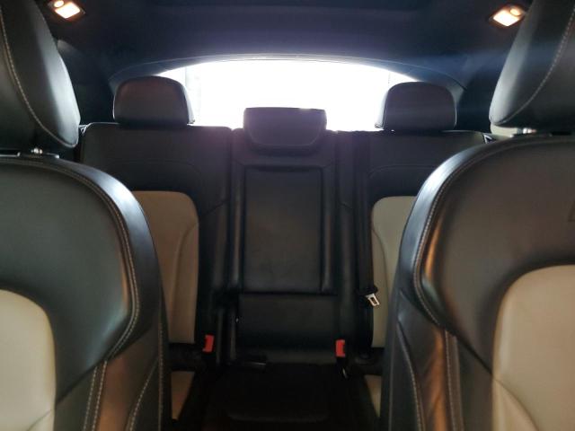 Photo 10 from auction – 2014 AUDI SQ5 PRESTIGE with VIN WA1VGAFP1EA052437
