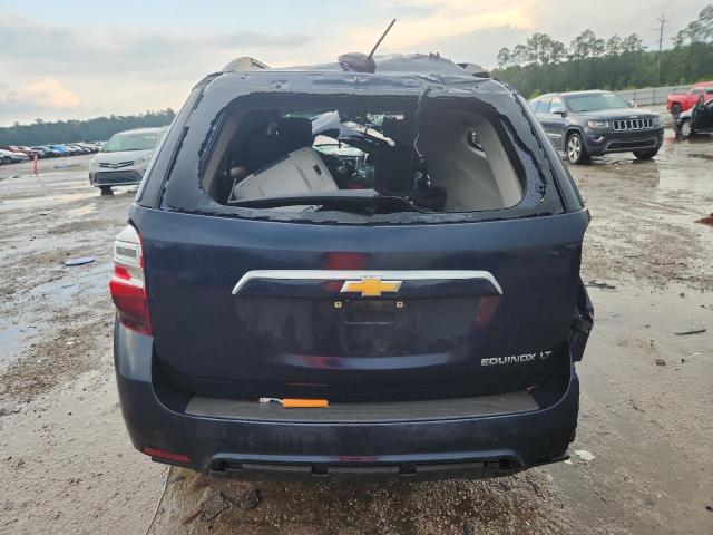 Photo 6 from auction – 2016 CHEVROLET EQUINOX LT with VIN 2GNALCEK1G1116417