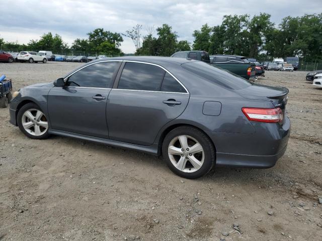 Photo 2 from auction – 2011 TOYOTA CAMRY BASE with VIN 4T1BF3EK6BU664684