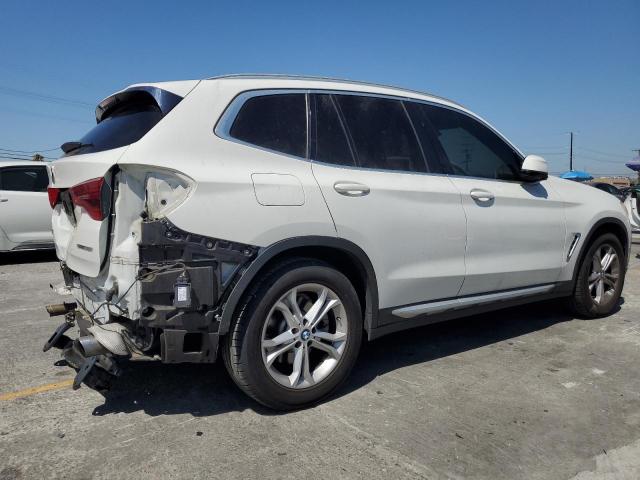 Photo 3 from auction – 2019 BMW X3 SDRIVE3 with VIN 5UXTR7C53KLR50887