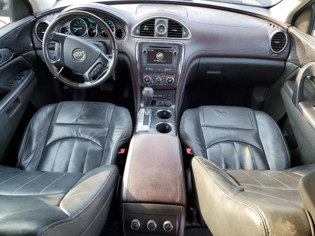 Photo 8 from auction – 2015 BUICK ENCLAVE with VIN 5GAKVBKD2FJ182925