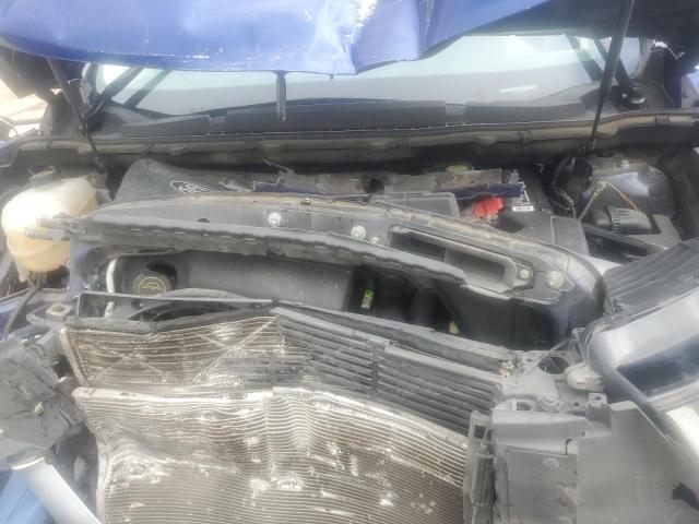 Photo 12 from auction – 2015 FORD EDGE SEL with VIN 2FMTK3J88FBB38305