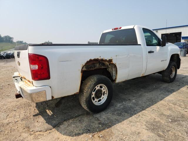 Photo 3 from auction – 2009 CHEVROLET SILVERADO with VIN 1GCHK44K19E108319