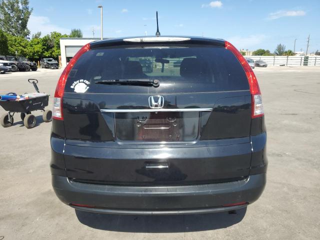 Photo 6 from auction – 2013 HONDA CR-V EX with VIN 2HKRM4H58DH673436