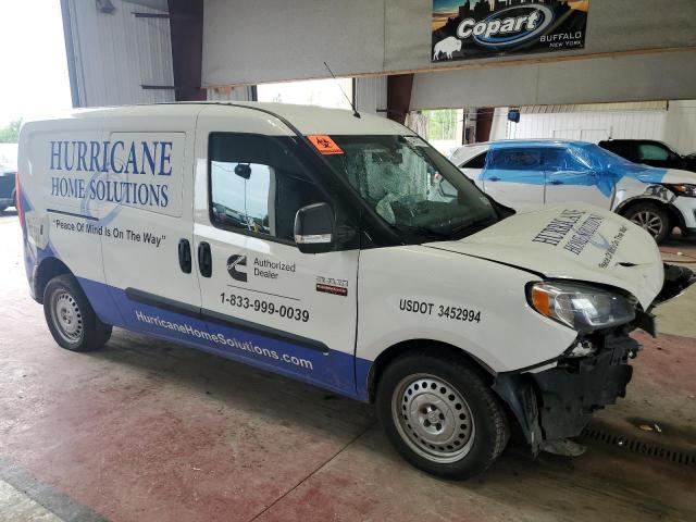 Photo 4 from auction – 2022 RAM PROMASTER with VIN ZFBHRFAB7N6X39692