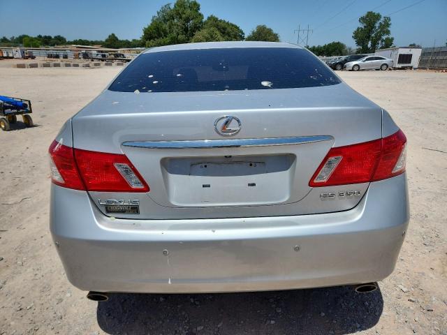 Photo 6 from auction – 2009 LEXUS ES 350 with VIN JTHBJ46G592289734