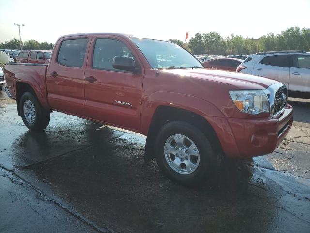 Photo 4 from auction – 2011 TOYOTA TACOMA DOU with VIN 5TFLU4EN2BX021682