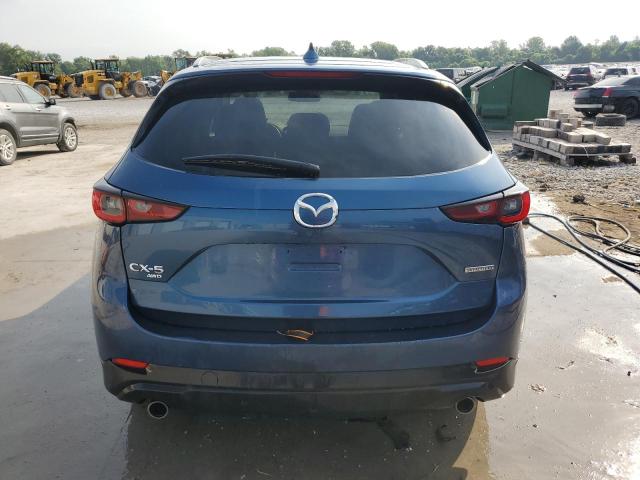 Photo 6 from auction – 2023 MAZDA CX-5 PREFE with VIN JM3KFBCM4P0264812